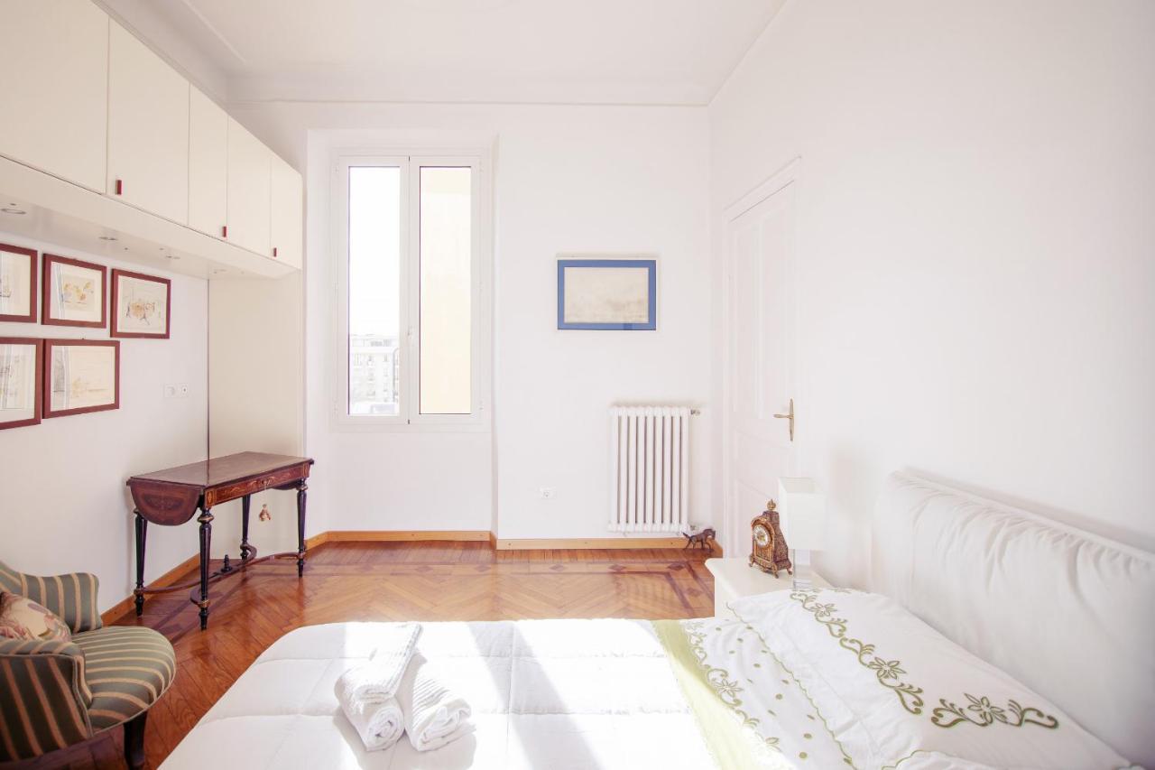 Green Apartment In The Center By Wonderful Italy Sanremo Exteriör bild