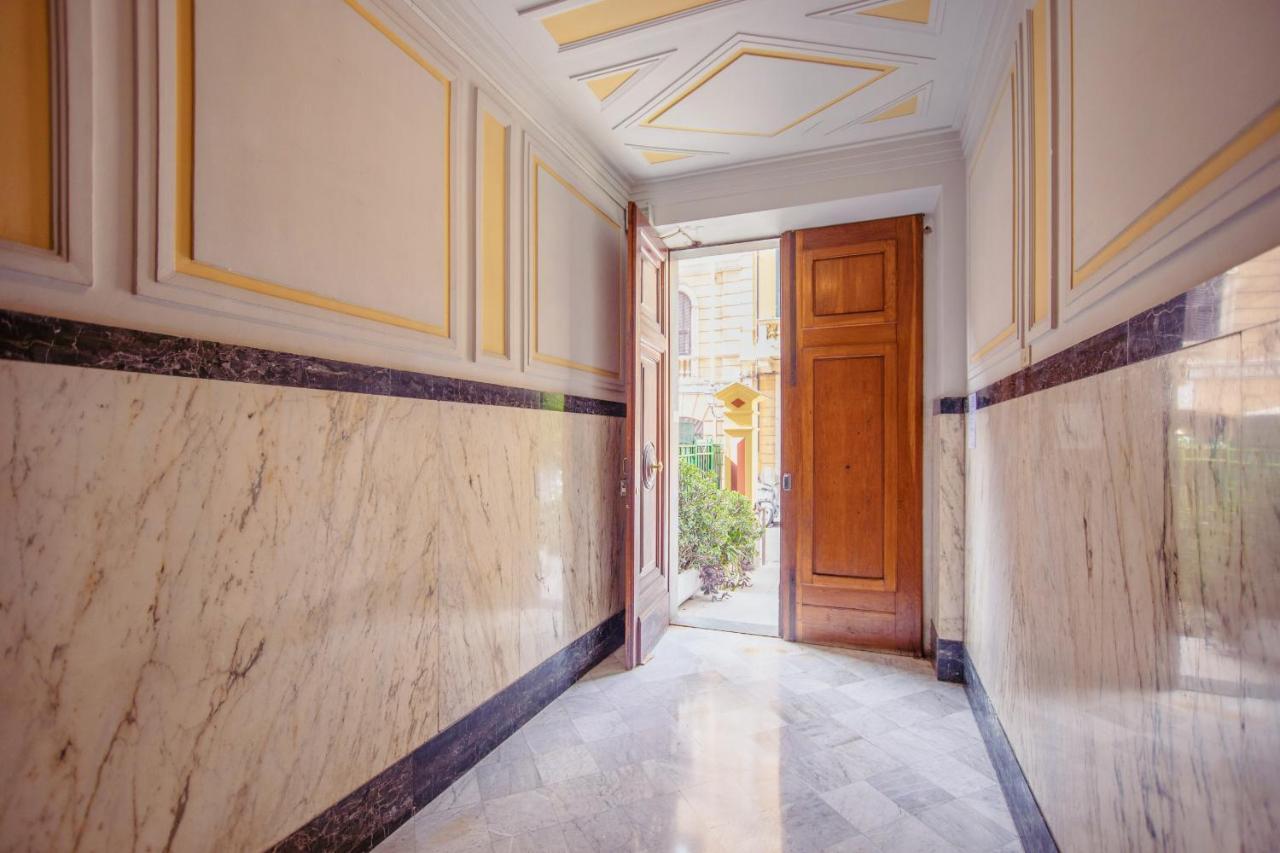 Green Apartment In The Center By Wonderful Italy Sanremo Exteriör bild
