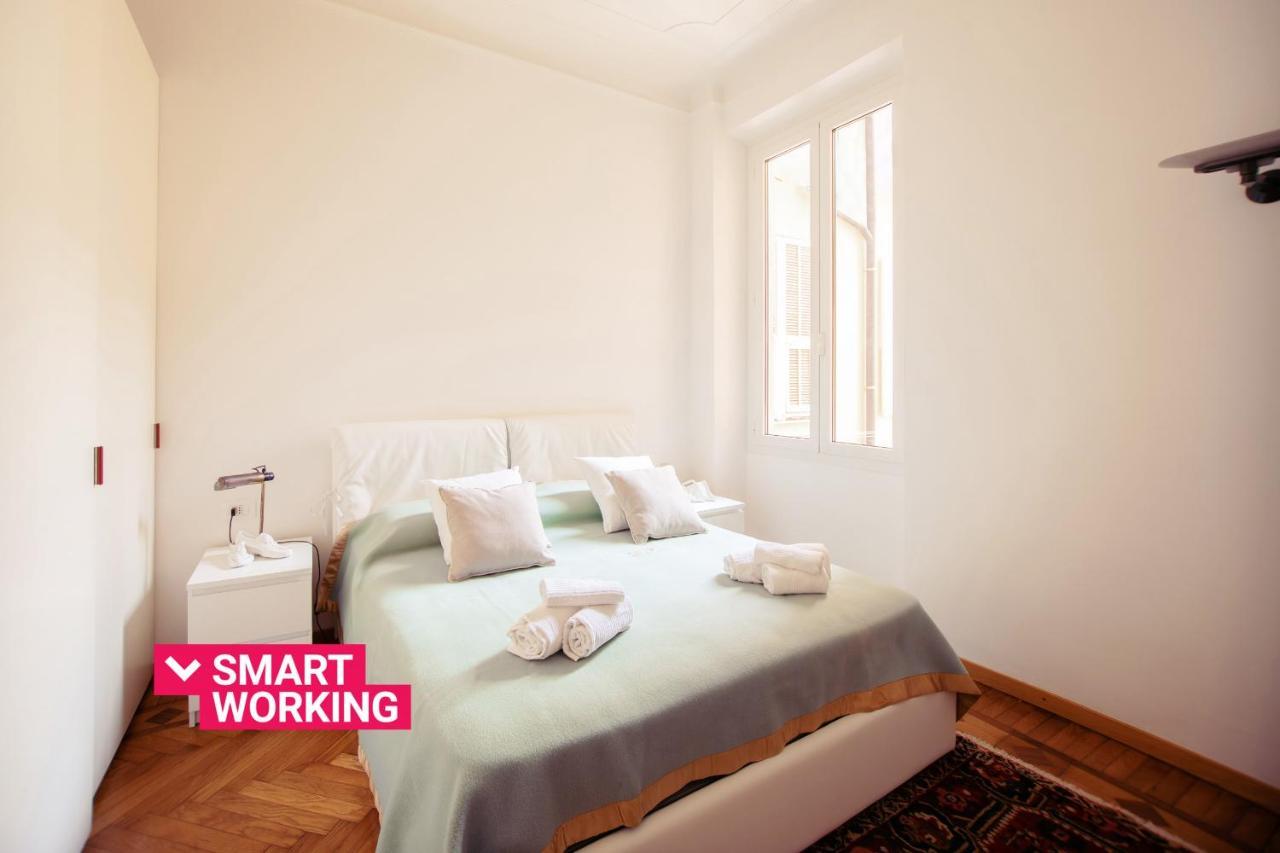 Green Apartment In The Center By Wonderful Italy Sanremo Exteriör bild