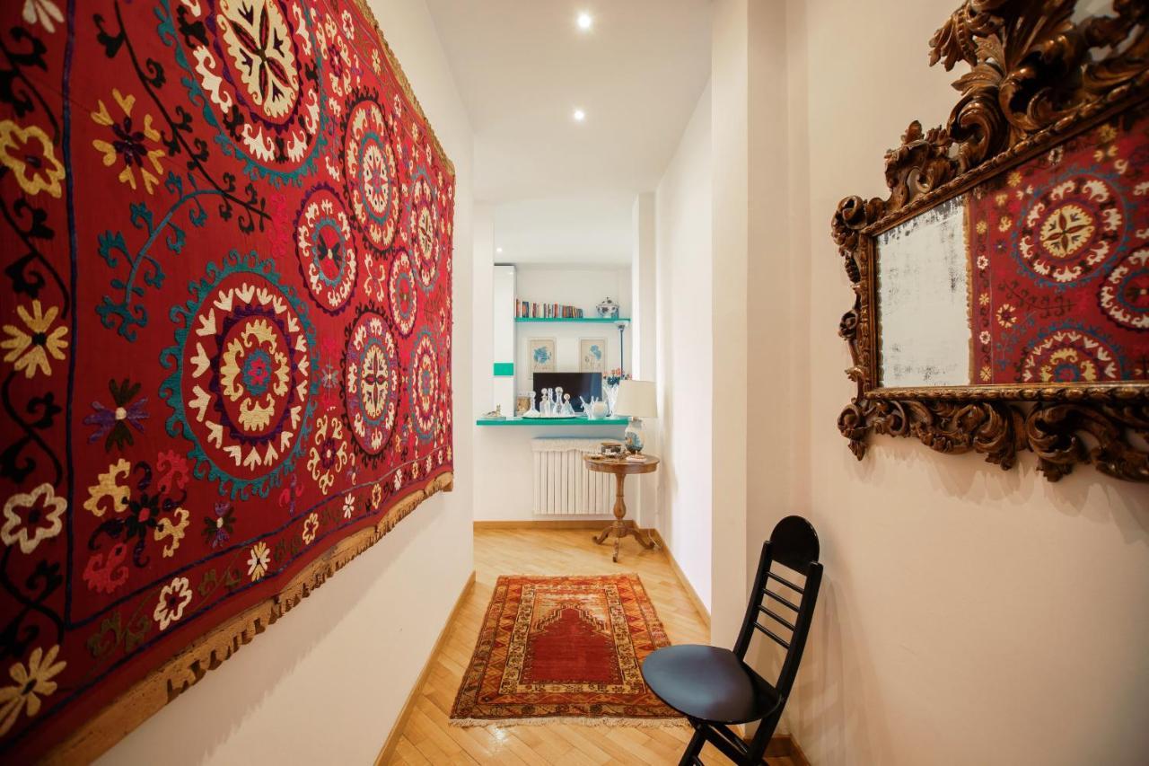 Green Apartment In The Center By Wonderful Italy Sanremo Exteriör bild