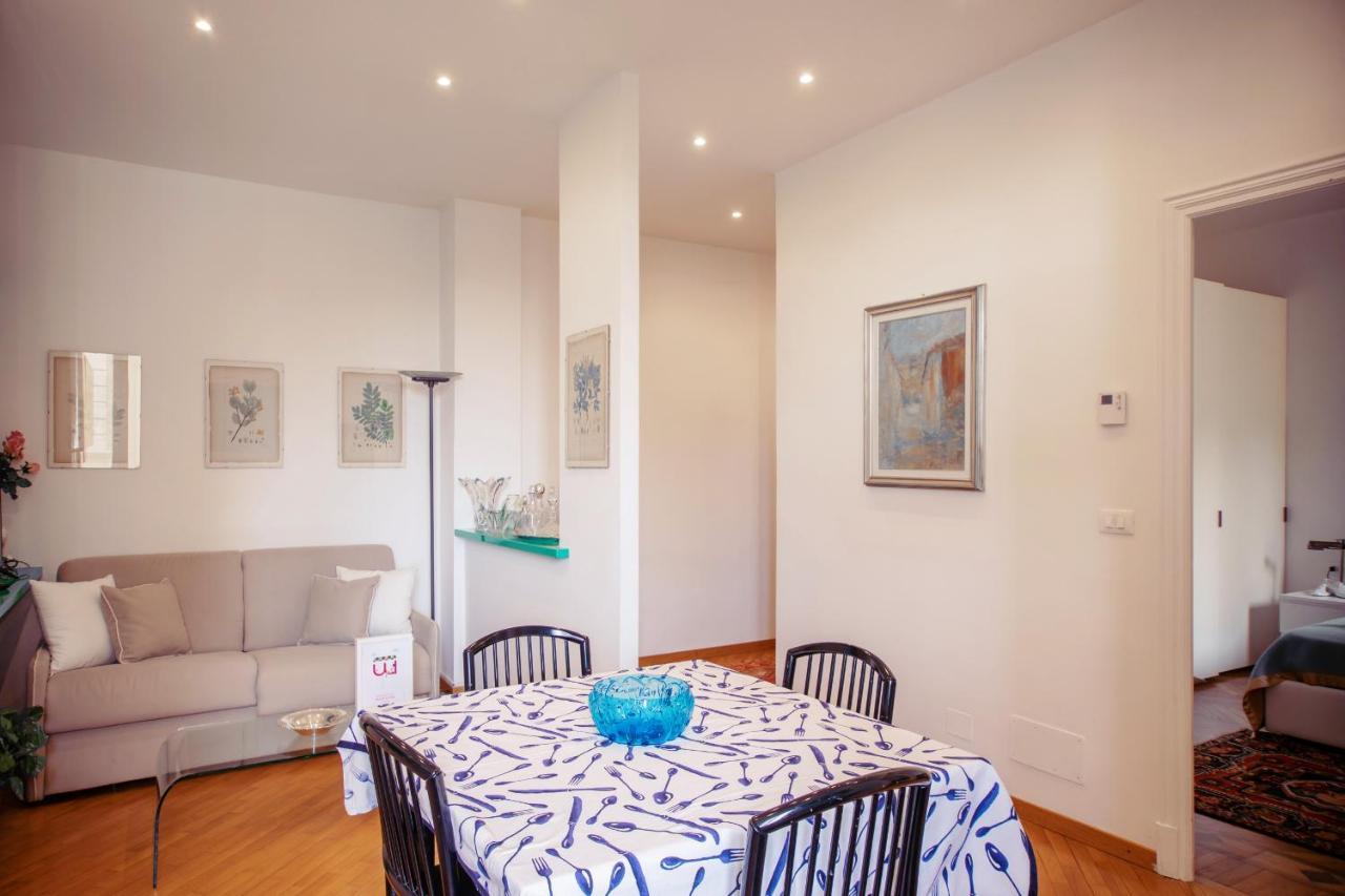 Green Apartment In The Center By Wonderful Italy Sanremo Exteriör bild