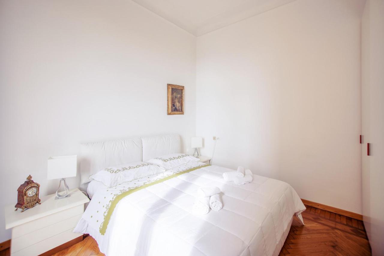 Green Apartment In The Center By Wonderful Italy Sanremo Exteriör bild
